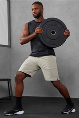 the fundamental short ii 9in