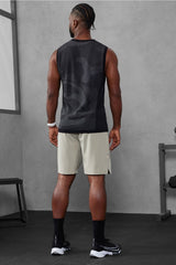 the fundamental short ii 9in