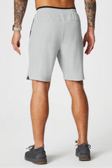 the fundamental short ii lined 9in