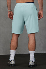 the fundamental short ii lined 9in