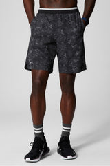 the fundamental short ii 9in