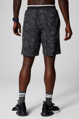 the fundamental short ii 9in