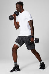 the fundamental short ii 9in