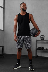 the fundamental short ii 9in