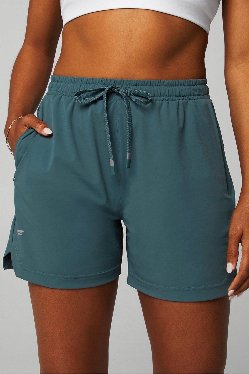 the one short (women's) 5"