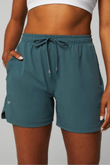 the one short (women's) 5"