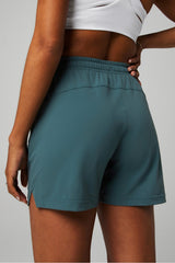 the one short (women's) 5"