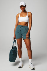 the one short (women's) 5"