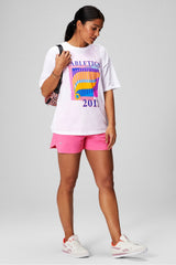 the one short (women's) 3"