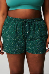 the one short (women's) 3"