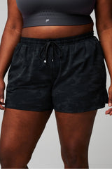 the one short (women's) 3"