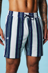 the island terry short