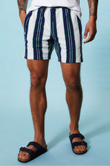 the island terry short