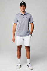 the high side chino short