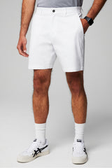 the high side chino short