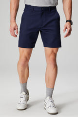 the high side chino short