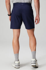 the high side chino short