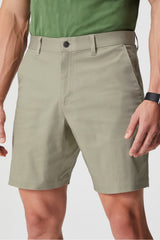 the high side chino short