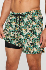 the one short lined 5in