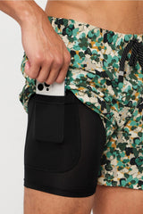 the one short lined 5in