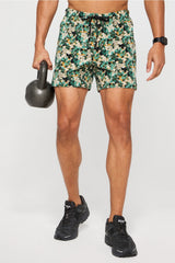 the one short lined 5in