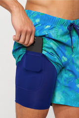 the one short lined 5in