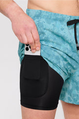 the one short lined 5in