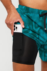 the one short lined 5in