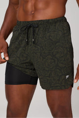 the one short lined 5in