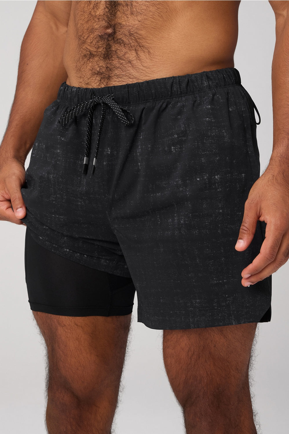 the one short lined 5in