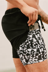 the one short lined 7in