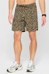 the one short lined 7in