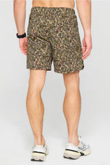 the one short lined 7in