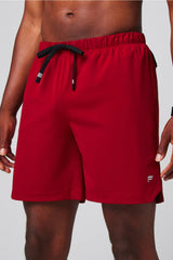 the one short lined 7in