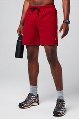 the one short lined 7in