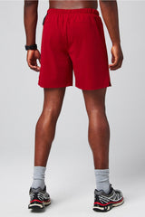 the one short lined 7in