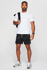 the one short lined 7in