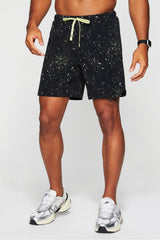 the one short lined 7in