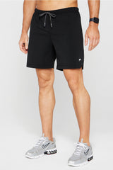 the one short lined 7in