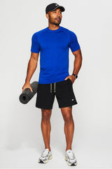 the one short lined 7in