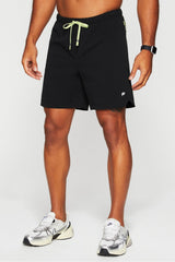 the one short lined 7in