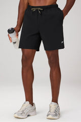 the one short lined 7in