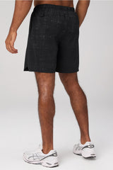 the one short lined 7in