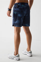 the one short lined 7in