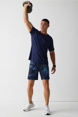 the one short lined 7in