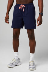 the one short lined 7in