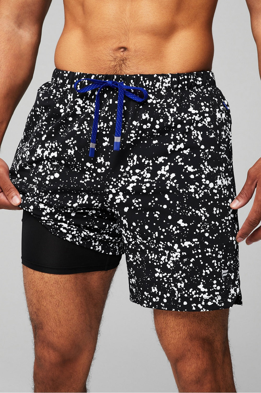 the one short lined 7in