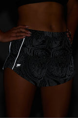 full speed mid-rise run short