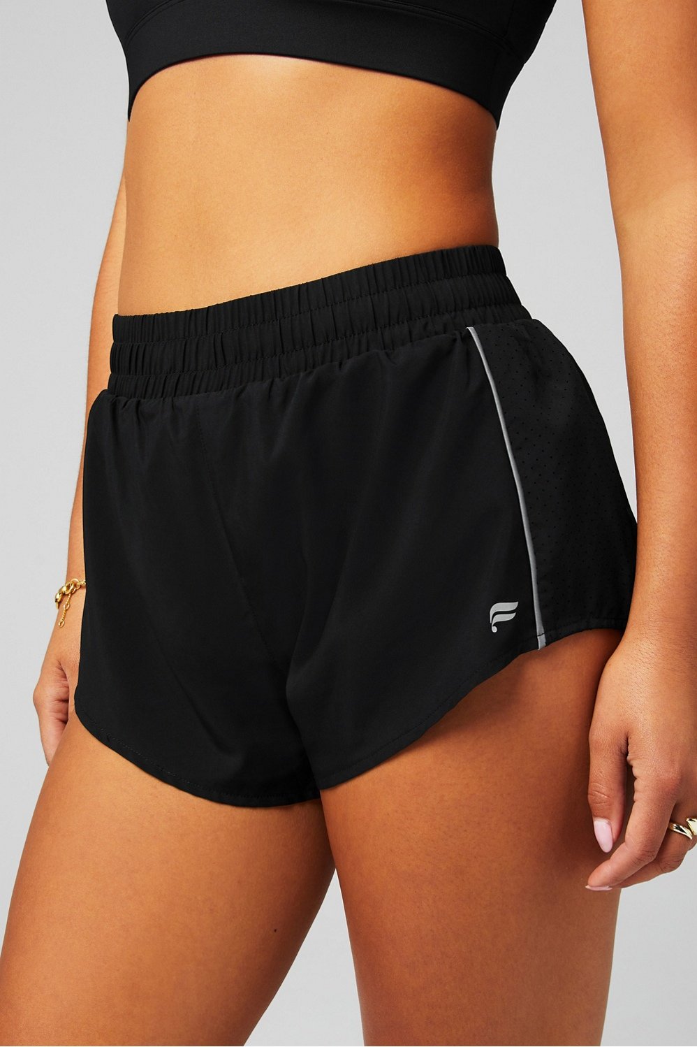 eco full speed run short