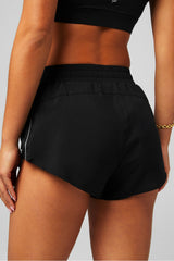 eco full speed run short